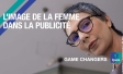 L'image de la femme dans la publicité