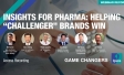 Insights For Pharma: Helping ‘Challenger’ Brands Win
