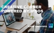 Creative Corner powered by Ipsos