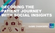 Decoding the patient journey with social insights