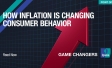 How Inflation is Changing Consumer Behavior
