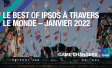 Le best of Ipsos à travers le monde – Janvier 2022