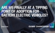 Are We Finally at a Tipping Point of Adoption?