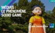 Livre blanc | Médias : le phénomène Squid Game