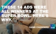 best super bowl ads 2022