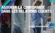 Livre blanc | Assurer la conformité dans les relations clients