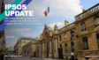 Ipsos Update - Abril 2022
