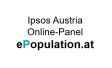 ePopulation.at - Jetzt registrieren!