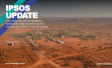 Ipsos Update - Mayo 2022