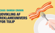 Case: Udvikling af reklameunivers for Tulip | Ipsos Danmark