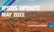 Ipsos Update - May 2022