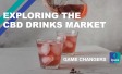 Exploring the CBD Drinks Market