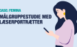 CASE | Aller | Femina | Målgruppestudie med læserportrætter | Ipsos Danmark
