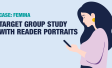 CASE | Aller | Femina | Target group study with reader portraits | Ipsos Denmark
