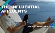 The Influential Affluents