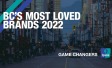 BC’s Most Loved Brands 2022