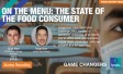 The state of the food consumer