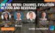 Channel evolution in food and beverage