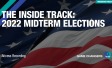 The Inside Track Briefings: 2022 Midterm Elections