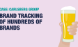 CASES | Carlsberg | Brand tracking of hundreds of brands | Ipsos Denmark