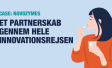 Case | Novozymes | Et partnerskab gennem hele innovationsrejsen | Ipsos Danmark