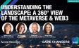 Understanding the Landscape: A 360° View of the Metaverse & Web3