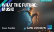 What the Future: Music