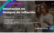 Ipsos Talk| Innovación en tiempos de inflación