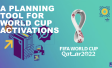 Planner World Cup