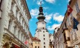 Politické orientácie Slovákov 2022
