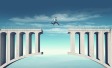  Acelerando entre las puertas