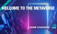 welcome to the metaverse