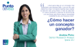 ¿Cómo hacer un concepto ganador?