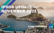 Ipsos Update – November 2022 