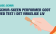 CASE | Schur | Produkttest | Ipsos Danmark