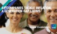 As companies tackle inflation, a generation gap looms