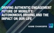 Autonomous Driving