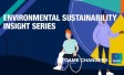 Environmental Sustainability Insight Series