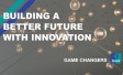 Building a better future with Innovation