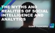 Ipsos | Social Intelligence | Consumers | Myths