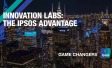Innovation Labs: The Ipsos Advantage