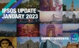 Ipsos Update – January 2023