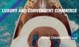 Luxury and convergent commerce