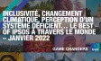Ipsos | ipsos update | climate change | women's forum | cx service design