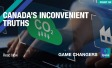 Canada’s Inconvenient Truths