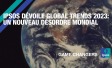 Ipsos dévoile Global Trends 2023 : un nouveau désordre mondial