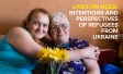 Ipsos | UNHCR | Refugee | War | Ukraine