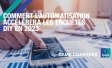 Comment l'automatisation accélérera les enquêtes DIY en 2023