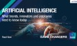 Artificial intelligence: What brands, innovators and digital product managers need to know today