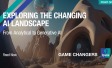 ChatGPT and the rise of generative AI: exploring the changing landscape of AI
